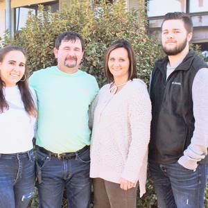 Meet your Posher, Blanche